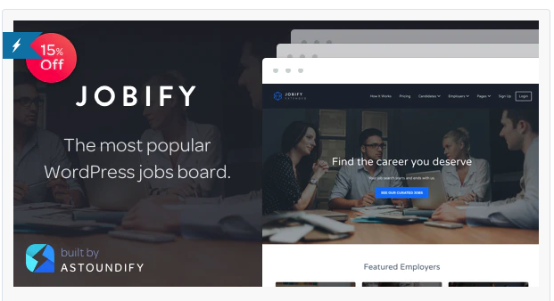crear directorio de trabajo wordpress jobify wp job manager plugin tutorial español