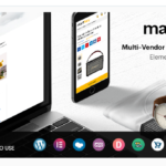 🔐  Martfury + Dokan Pro (Marketplace) WordPress