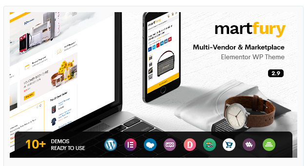 martfury wordpress