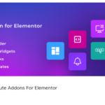 ✅ HT Mega – Absolute Addons for Elementor Page Builder