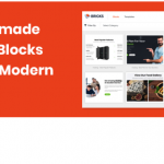 ✅WPBricks – Bloques y Plantillas para Gutenberg