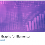 ✅Gráficos con Elementor
