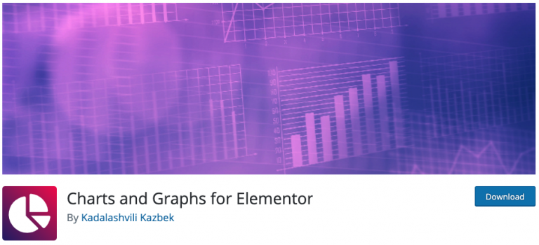 CHARTS AND GRAPHS FOR ELEMENTOR G´RAFICOS ESTADÍSTICAS ELEMENTOR