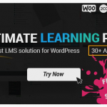 ✅Ultimate Learning Pro WordPress Plugin