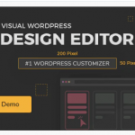 🔐 Yellow Pencil – Plugin de WordPres para CSS