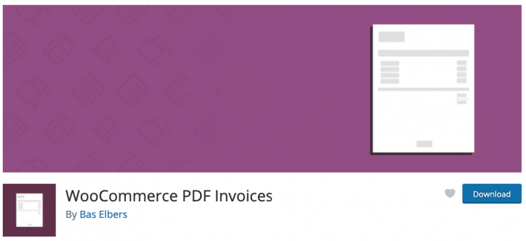 woocommerce pdf invoices wordpress plugin facturas woocommerce pdf tutorial español