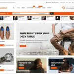 ✅ SHOPAY ➡️ PLANTILLA GRATUITA PARA TIENDAS ONLINE