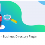 ✅ Directorist – Plugin de WordPress para Directorios