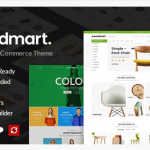 ✅ Woodmart – Tema de WordPress para Tiendas Online