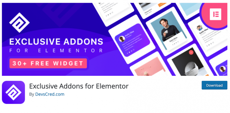 EXCLUSIVE ADDONS FOR ELEMENTOR WORDPRESS PLUGIN TUTORIAL ESPAÑOL