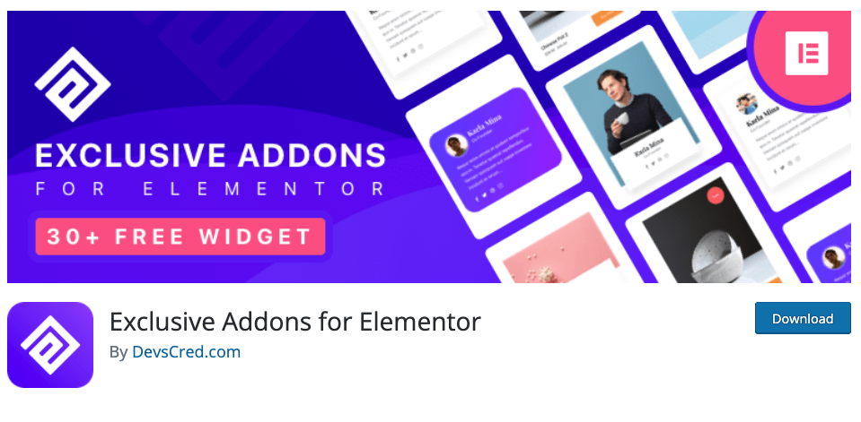 EXCLUSIVE ADDONS FOR ELEMENTOR WORDPRESS PLUGIN TUTORIAL ESPAÑOL