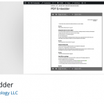 ✅PDF Embedder –  Mostrar PDF NO Descargable en WordPress