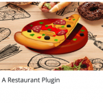 ✅WP Pizza – Plugin de WordPress para Comida a Domicilio