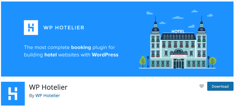WP HOTELIER WORDPRESS PLUGIN RESERVAS HOTEL TUTORIAL ESPAÑOL GRATIS