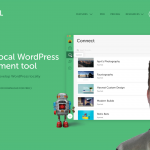 ✅ LocalWP – Trabaja con WordPress en tu Ordenador (Localhost)