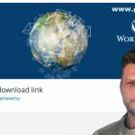 ✅ Email con DESCARGA a cambio de correo electrónico WORDPRESS | Email Download Link