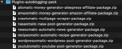 plugns-autoblogging-pack