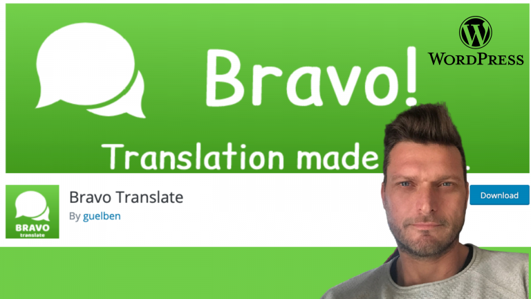 bravo translate loco translate wordpress PLUGIN tutorial español 2021
