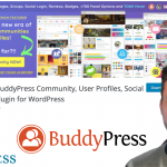 ✅Youzify – Plugin que Mejora BuddyPress