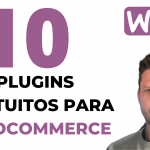 ✅ 10 Plugins GRATUITOS para WOOCOMMERCE que deberías conocer