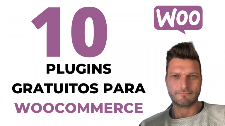 PLUGINS GRATIS WOOCOMMERCE WordPress PLUGIN TUTORIAL ESPAÑOL GRATIS