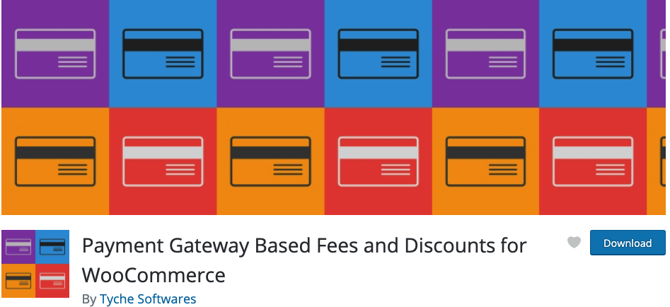 Payment Gateway Based Fees and Discounts for WooCommerce