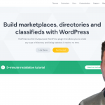 ✅4 Temas para WORDPRESS de HIVEPRESS que debes conocer