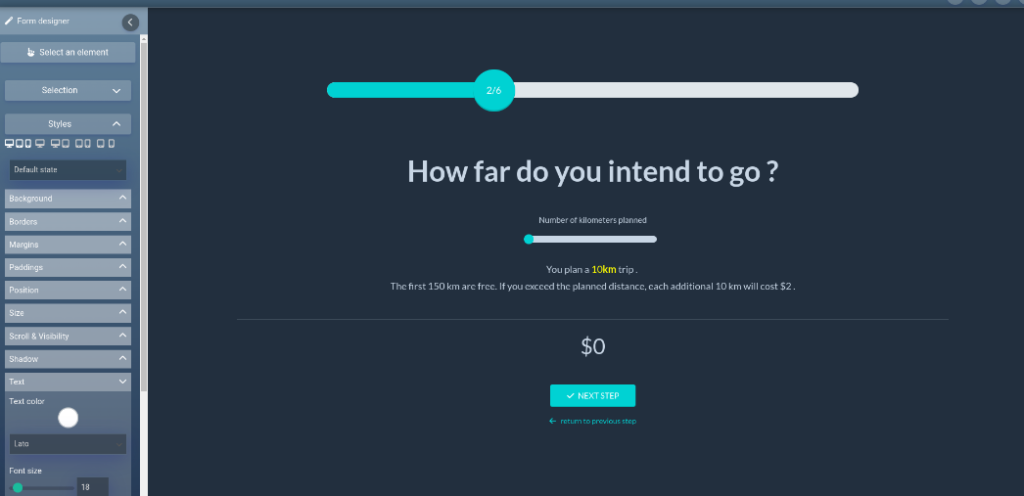 ✅ WP Cost Estimation & Payment Forms Builder [Tutorial Español] 1