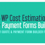 ✅ WP Cost Estimation & Payment Forms Builder [Tutorial Español]