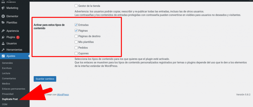 duplicar-paginas-entradas-wordpress