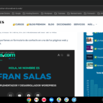 ✅Mostrar Otra Web en tu Web