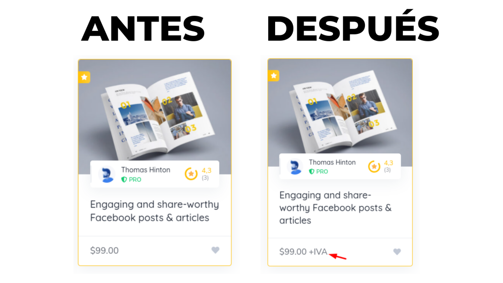 propiedad after y before de css