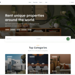 ✅ Crear una web parecida a AirBnB o Booking.com con WordPress | RENTALHIVE