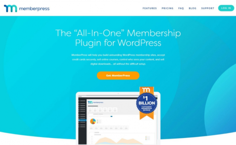 memberpress wordpress plugin