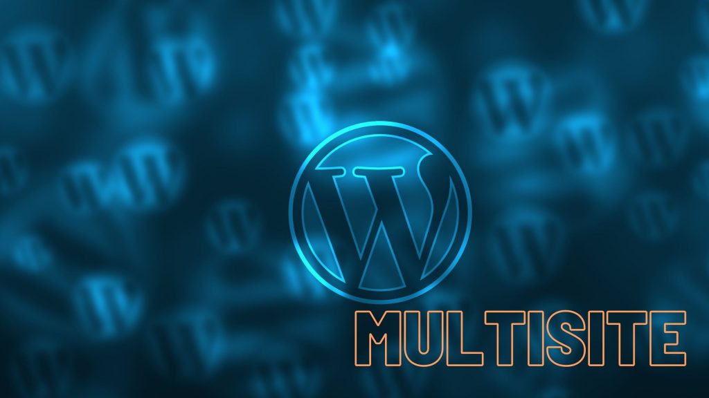 wordpress multisite tutorial español