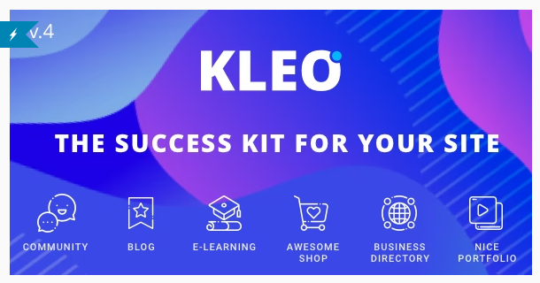 kleo wordpress tutorial español