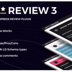 ✅ Let’s Review WordPress Plugin [Reviews con datos estructurados]