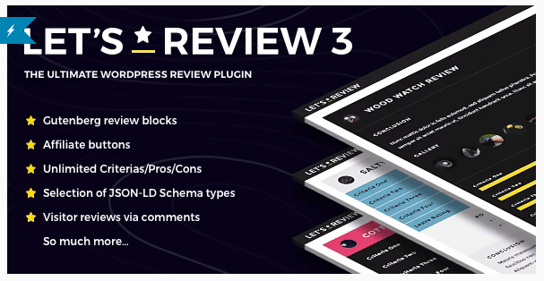 lets review wordpress plugin