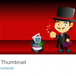 ✅ Magic Post Thumbnail | Imagen destacada automática | WordPress
