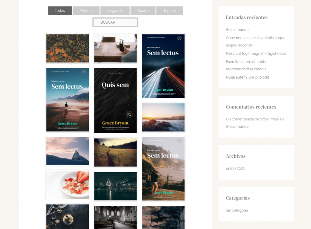 portfolio gallery wordpress plugin