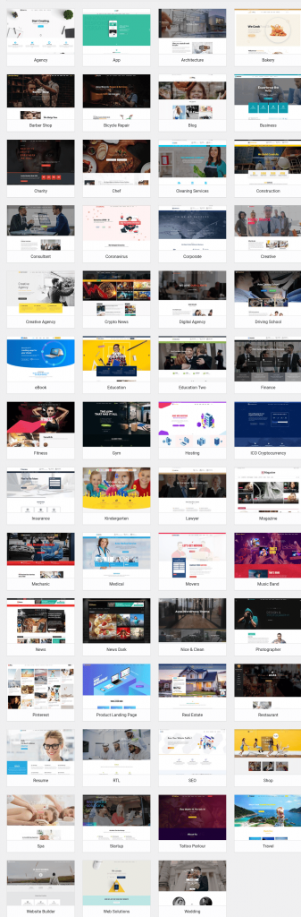 avas wordpress elementor theme tutorial español