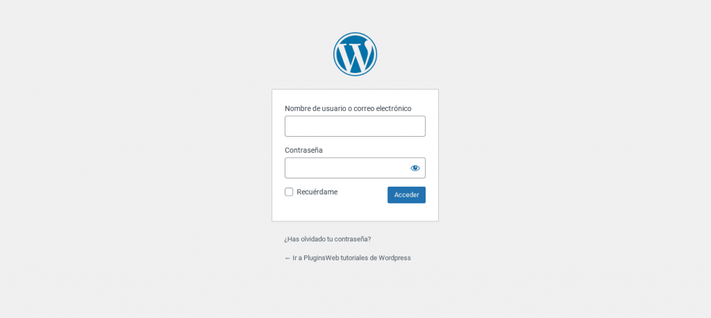 wordpress quitar selector de idioma en el login