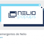 ✅ POPUPS con GUTENBERG | NELIO Popups | WORDPRESS