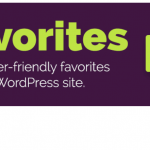 ✅Favorites – Guarda Publicaciones para Leerlas Después