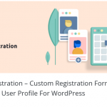✅ Crear un sistema de REGISTRO y PERFIL DE USUARIO Personalizado con WordPress