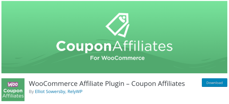 woocommerce affiliate plugin