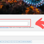✅Rellenar Automáticamente los Atributos ALT de las Imágenes de WordPress (Sin Plugins)