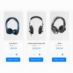 ✅Carrusel de Productos en Woocommerce (Sin Plugins)