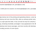 ✅Contenido visible solo para usuarios en específico en WordPress (Sin Plugins)