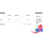 ✅Descuento Automático en el Carrito al Superar Cantidad en Woocommerce (Sin Plugins)